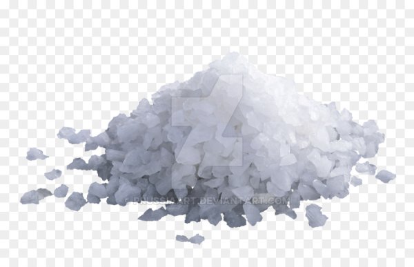 Горстка соли