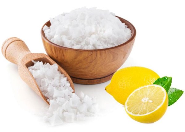 Под солевой