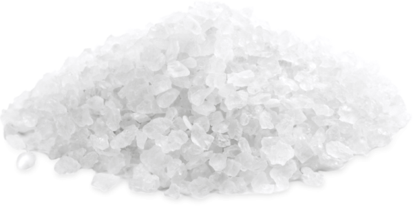 Горстка соли