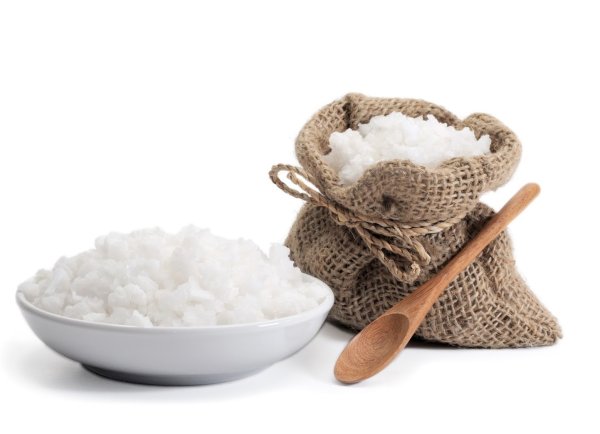 Поваренная соль