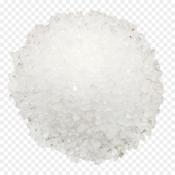 Соль вид сверху