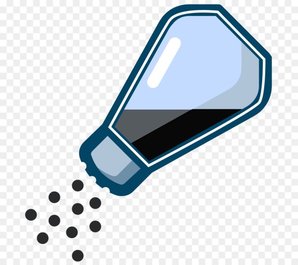 Соль вектор