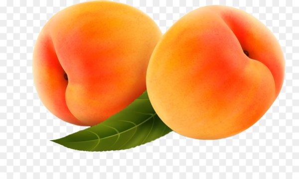 Фрукты персик
