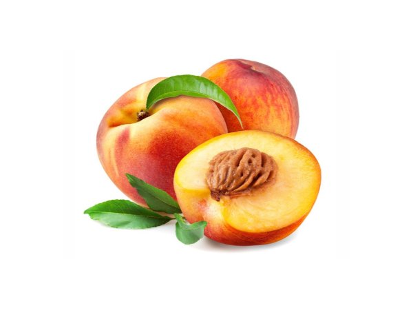 Нектарин ги