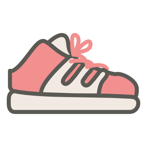 Кроссовки мультяшные