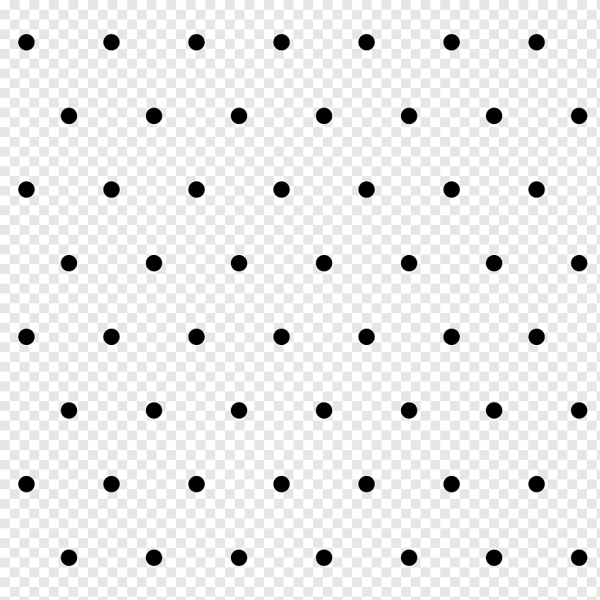 Паттерн точки