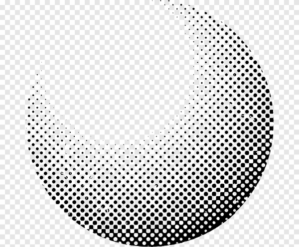 Точечный растр