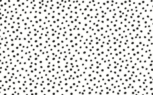 Паттерн из точек