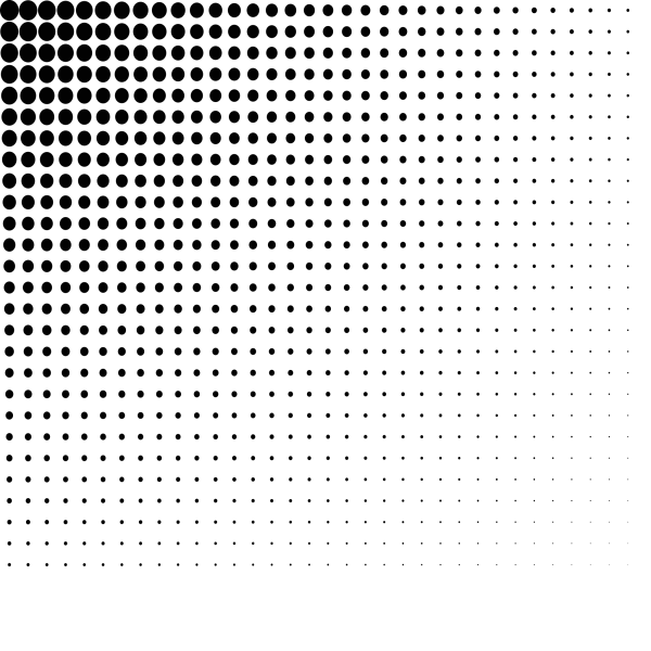 Паттерн из точек