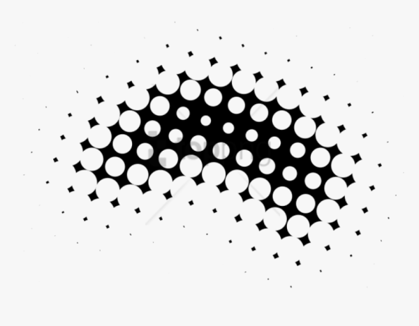 Много точек для фотошопа