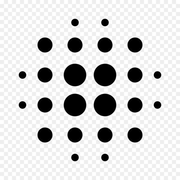 Векторные точки