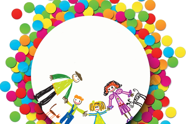 Праздник семейного творчества