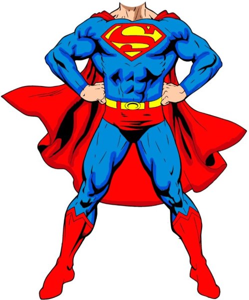 Герои капитана Марвела