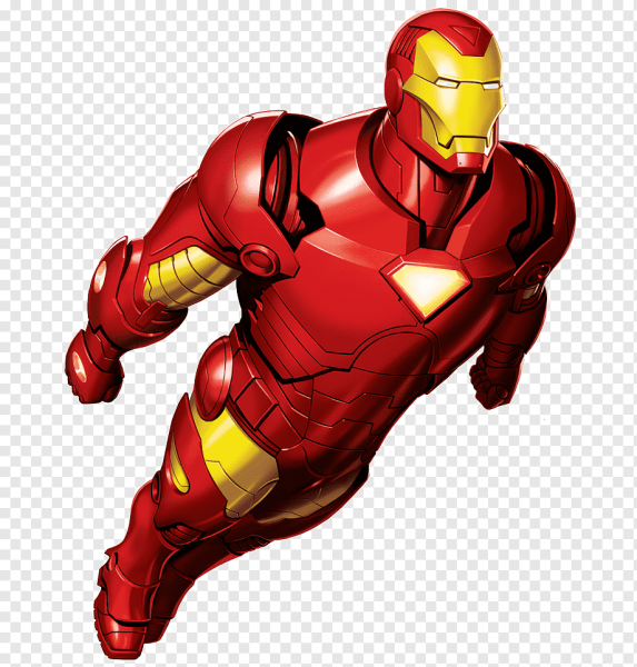 Герои Марвел Супермен