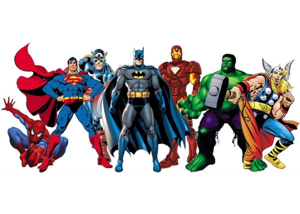 Лига справедливости