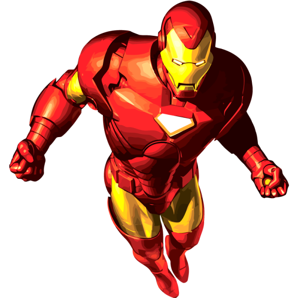 Марвел персонажибэжтмен