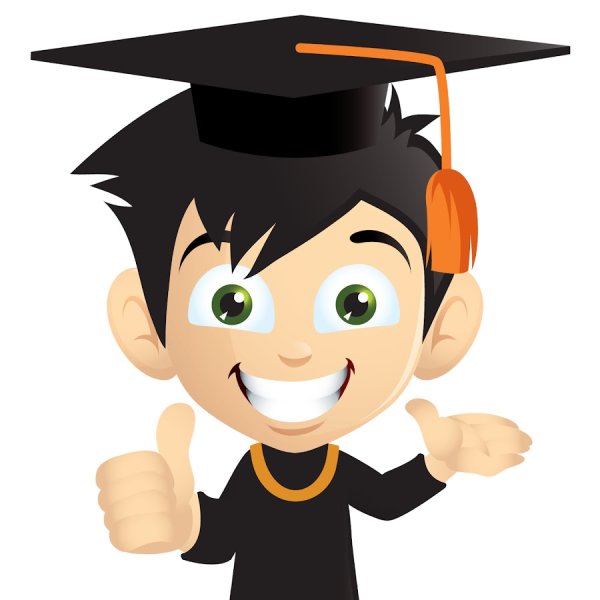 Одаренные дети мультяшки