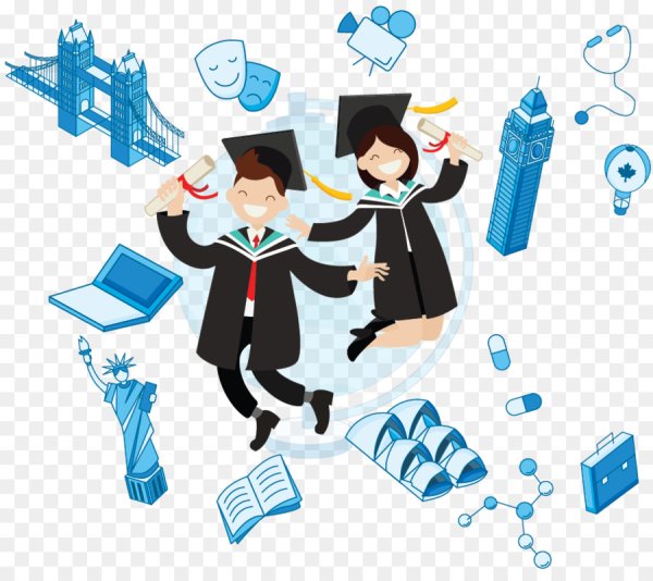 Образование иллюстрация