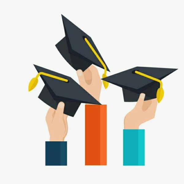 Магистратура иллюстрация