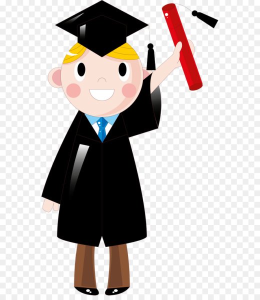 Студент иллюстрация