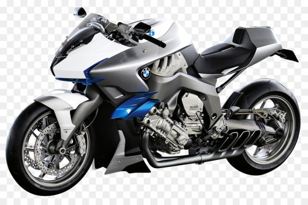 BMW Моторрад