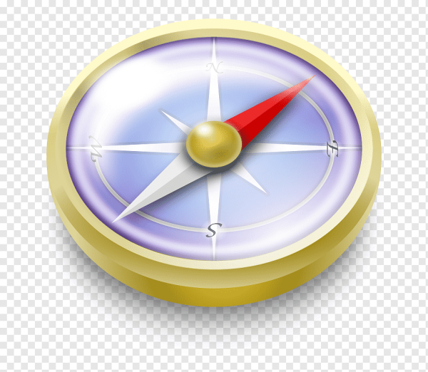 Компас Север Юг Запад Восток