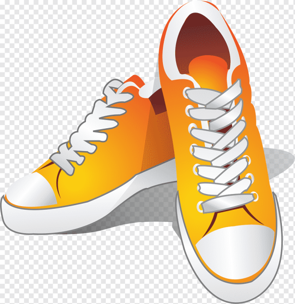 Кеды мультяшные