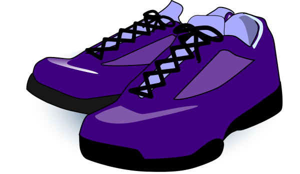 Обувь мульт