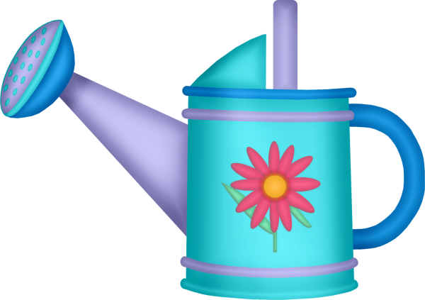 Лейка вектор