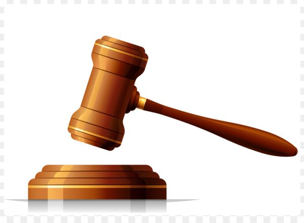 Молоточек судьи