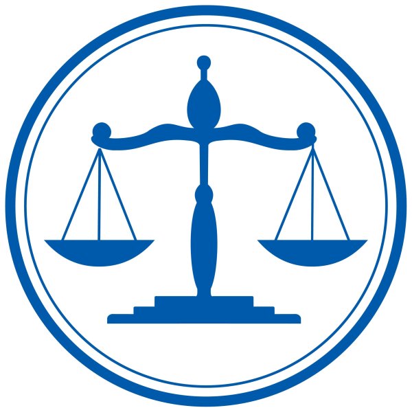 Весы правосудия