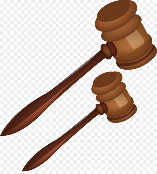 Весы правосудия