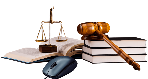 Юридические иллюстрации