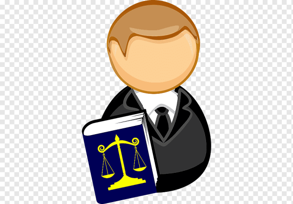 Судья мультяшный