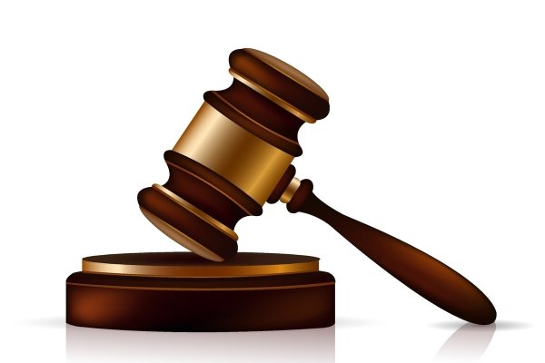 Атрибуты юриста