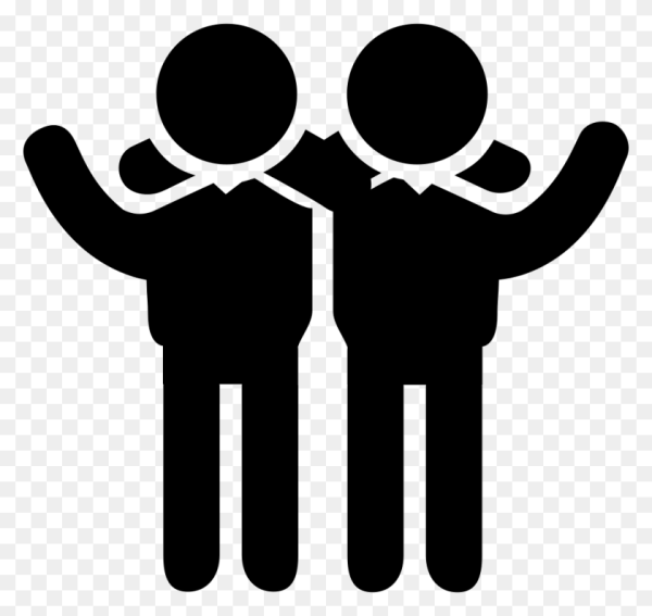 Символ дружбы