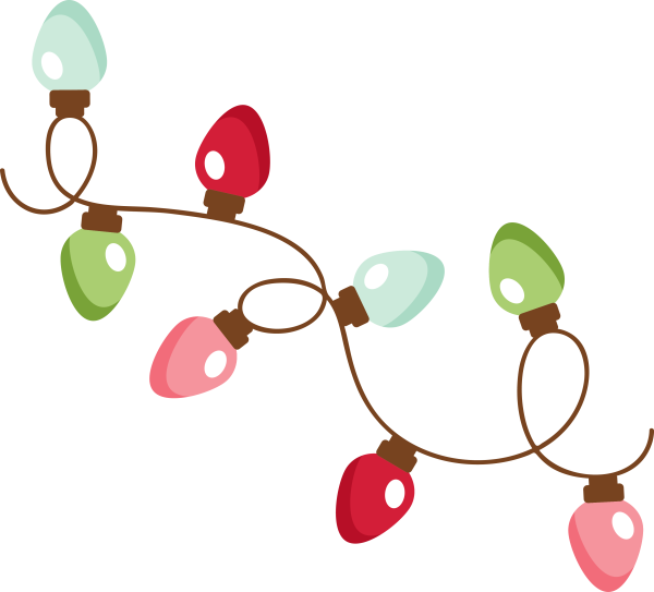 Гирлянда мультяшная