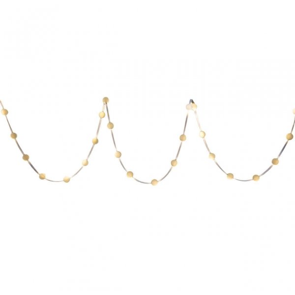 Гирлянда Globo 34000 Alcedo