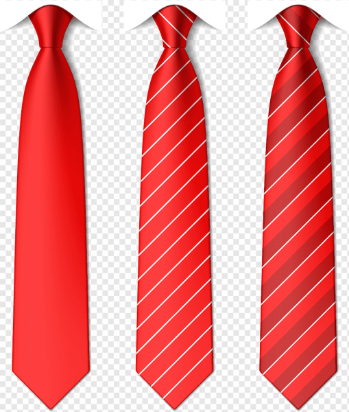 Галстук вектор
