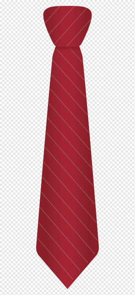 Красный галстук