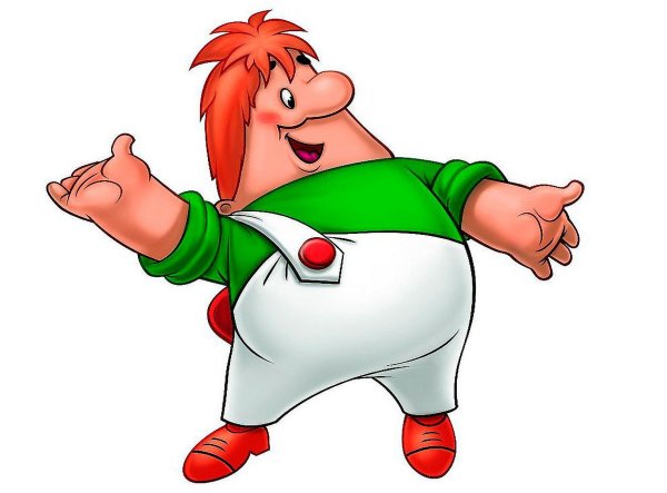 Карлсон картинки