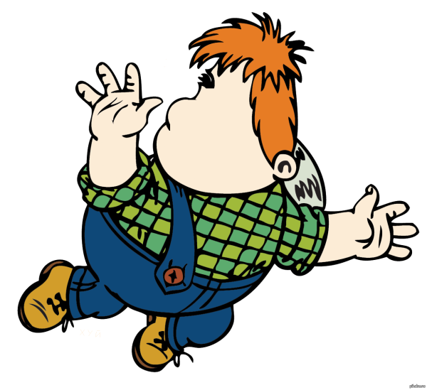 Карлсон картинки