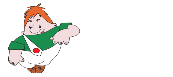 Карлсон без фона