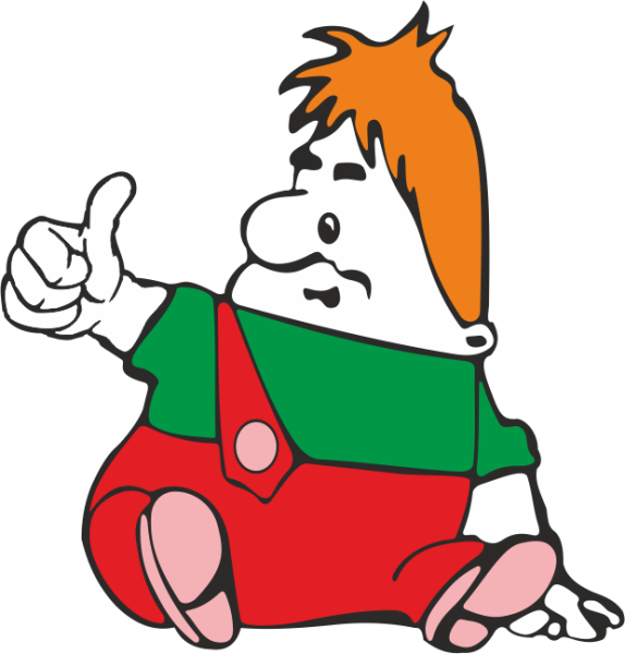 Карлсон (персонаж)