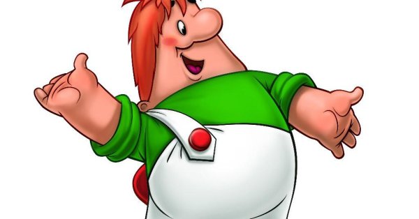 Карлсон (персонаж)