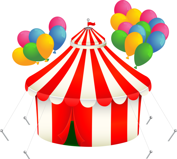 Цирк для детей