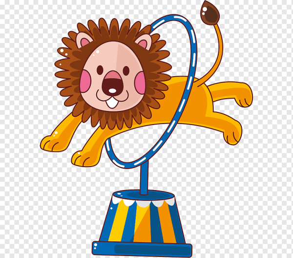 Символ цирка