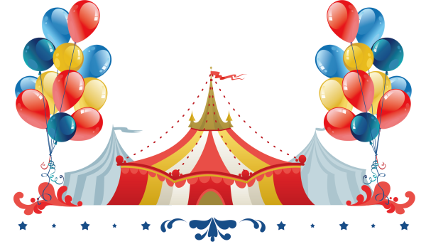 Цирк вектор