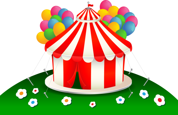 Клоуны для детей