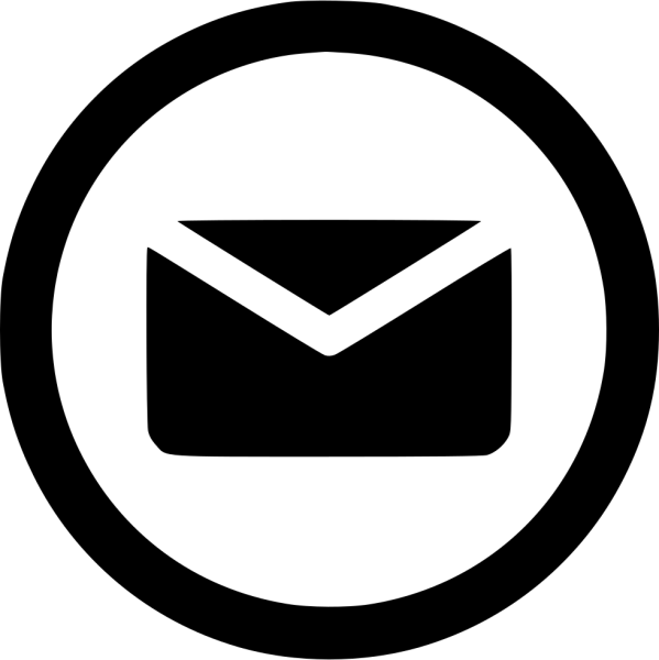 Значок емейл